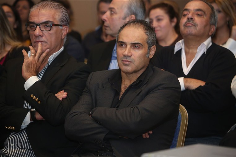 Assi El Hellani 